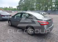 2015 Nissan SENTRA фото