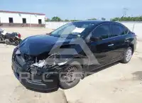 2015 Nissan SENTRA фото