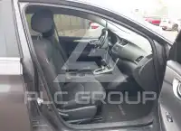 2015 Nissan SENTRA фото