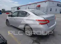 2015 Nissan SENTRA photo