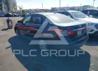 2015 Nissan SENTRA фото