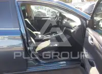 2015 Nissan SENTRA photo
