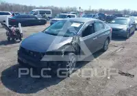 2015 Nissan SENTRA фото