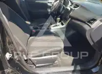 2015 Nissan SENTRA фото