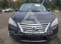 2015 Nissan SENTRA фото