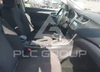 2015 Nissan SENTRA фото