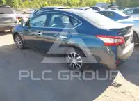 2015 Nissan SENTRA фото