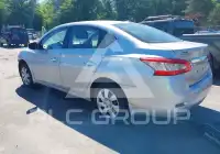 2015 Nissan SENTRA фото