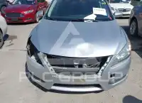 2015 Nissan SENTRA фото