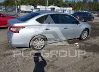 2015 Nissan SENTRA photo
