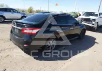 2015 Nissan SENTRA photo