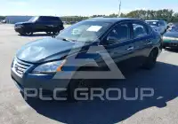 2015 Nissan SENTRA photo