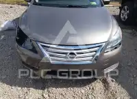 2015 Nissan SENTRA photo