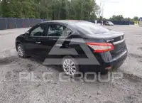 2015 Nissan SENTRA photo