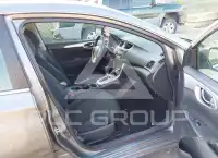 2015 Nissan SENTRA фото