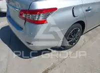 2015 Nissan SENTRA фото