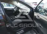 2015 Nissan SENTRA фото