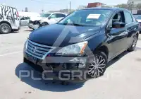 2015 Nissan SENTRA фото