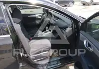 2015 Nissan SENTRA фото