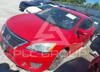 2015 Nissan SENTRA photo