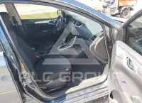 2015 Nissan SENTRA photo