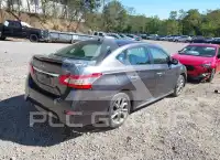 2015 Nissan SENTRA photo