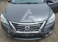 2015 Nissan SENTRA фото