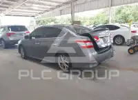 2015 Nissan SENTRA фото