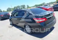 2015 Nissan SENTRA фото