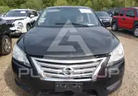 2015 Nissan SENTRA фото