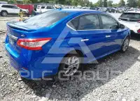 2015 Nissan SENTRA фото