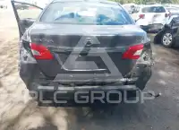 2015 Nissan SENTRA photo