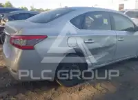 2015 Nissan SENTRA фото