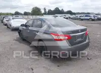 2015 Nissan SENTRA фото