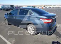 2015 Nissan SENTRA фото