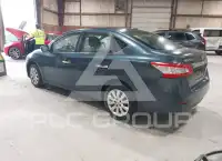 2015 Nissan SENTRA фото