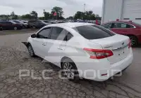 2015 Nissan SENTRA фото