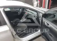 2015 Nissan SENTRA фото