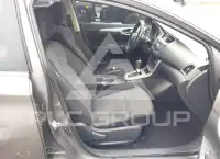 2015 Nissan SENTRA фото