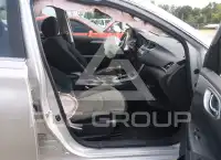 2015 Nissan SENTRA фото