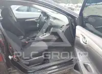 2015 Nissan SENTRA фото