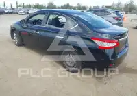 2015 Nissan SENTRA photo
