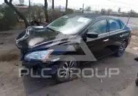 2015 Nissan SENTRA photo