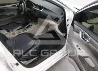 2015 Nissan SENTRA фото