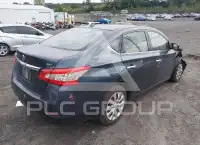 2015 Nissan SENTRA фото