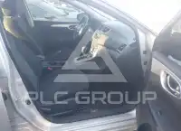 2015 Nissan SENTRA фото