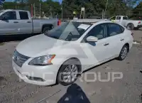 2015 Nissan SENTRA фото