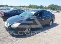 2015 Nissan SENTRA фото