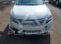 2015 Nissan SENTRA фото