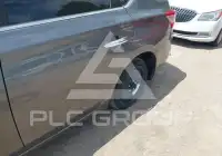 2015 Nissan SENTRA фото